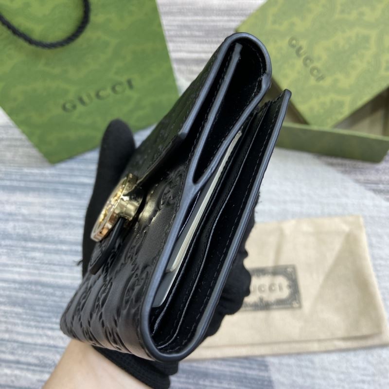 Gvc*1 wallets